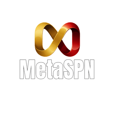 MetaSPN Logo